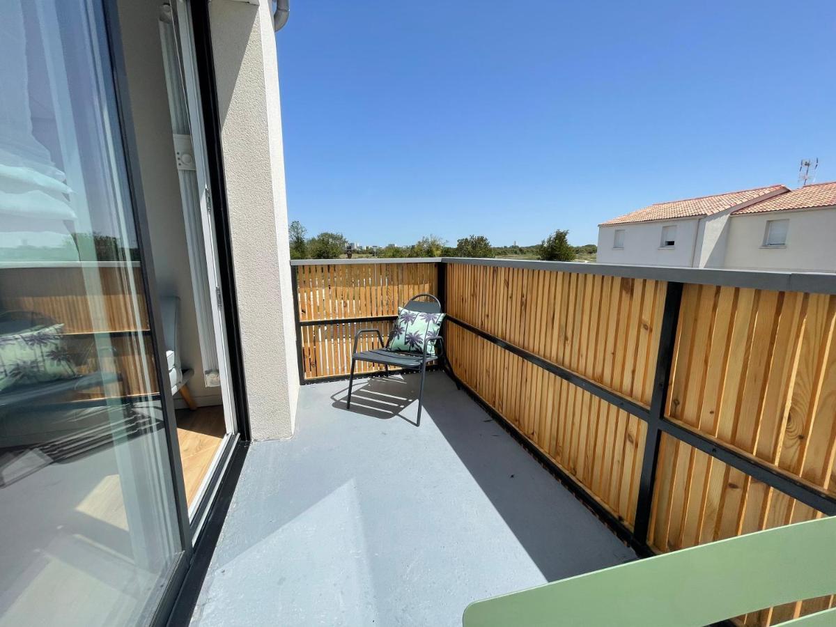 Superbe Appartement La Rochelle La Rochelle  Exterior photo